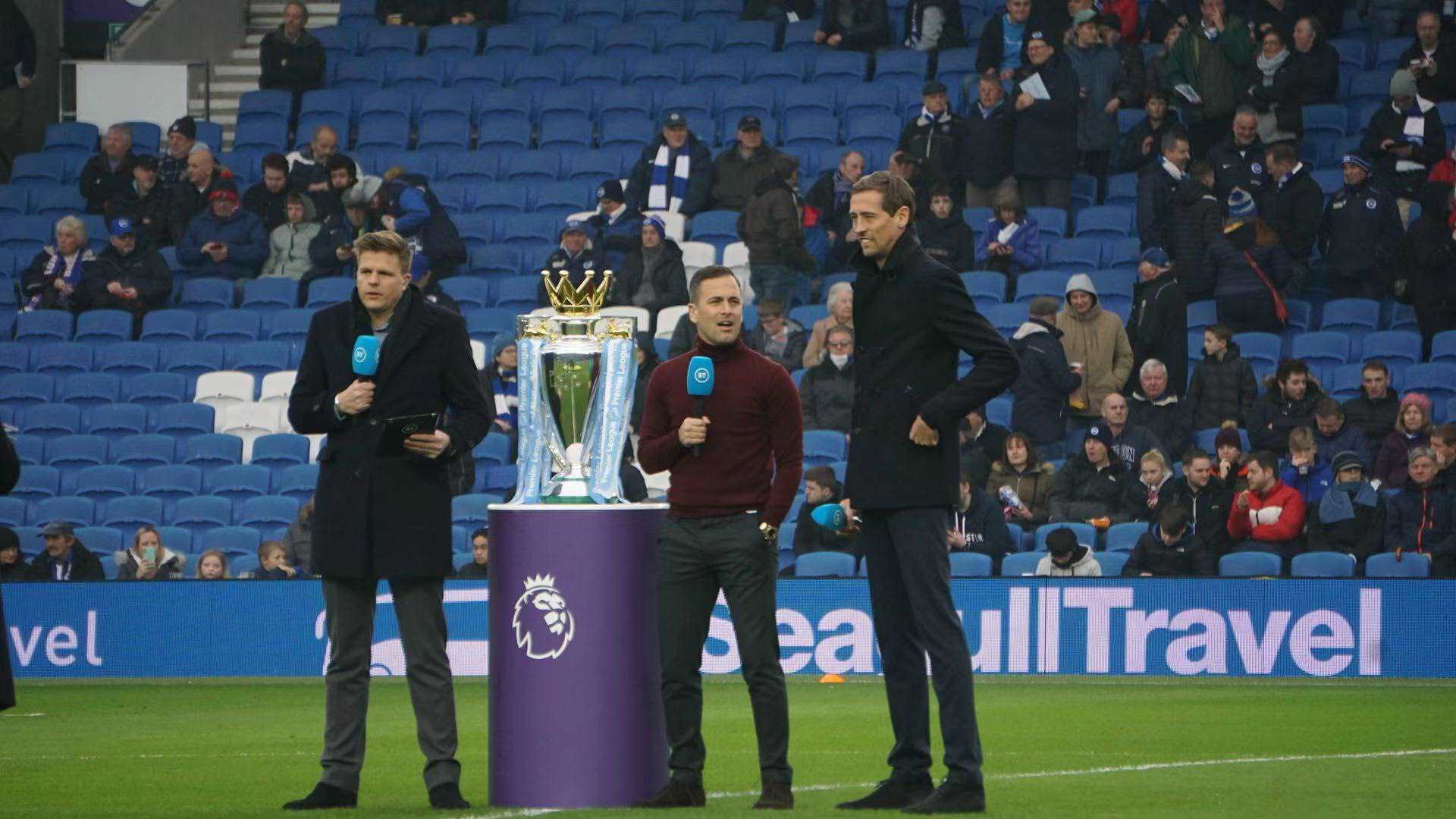 打造与商业 打造与商业