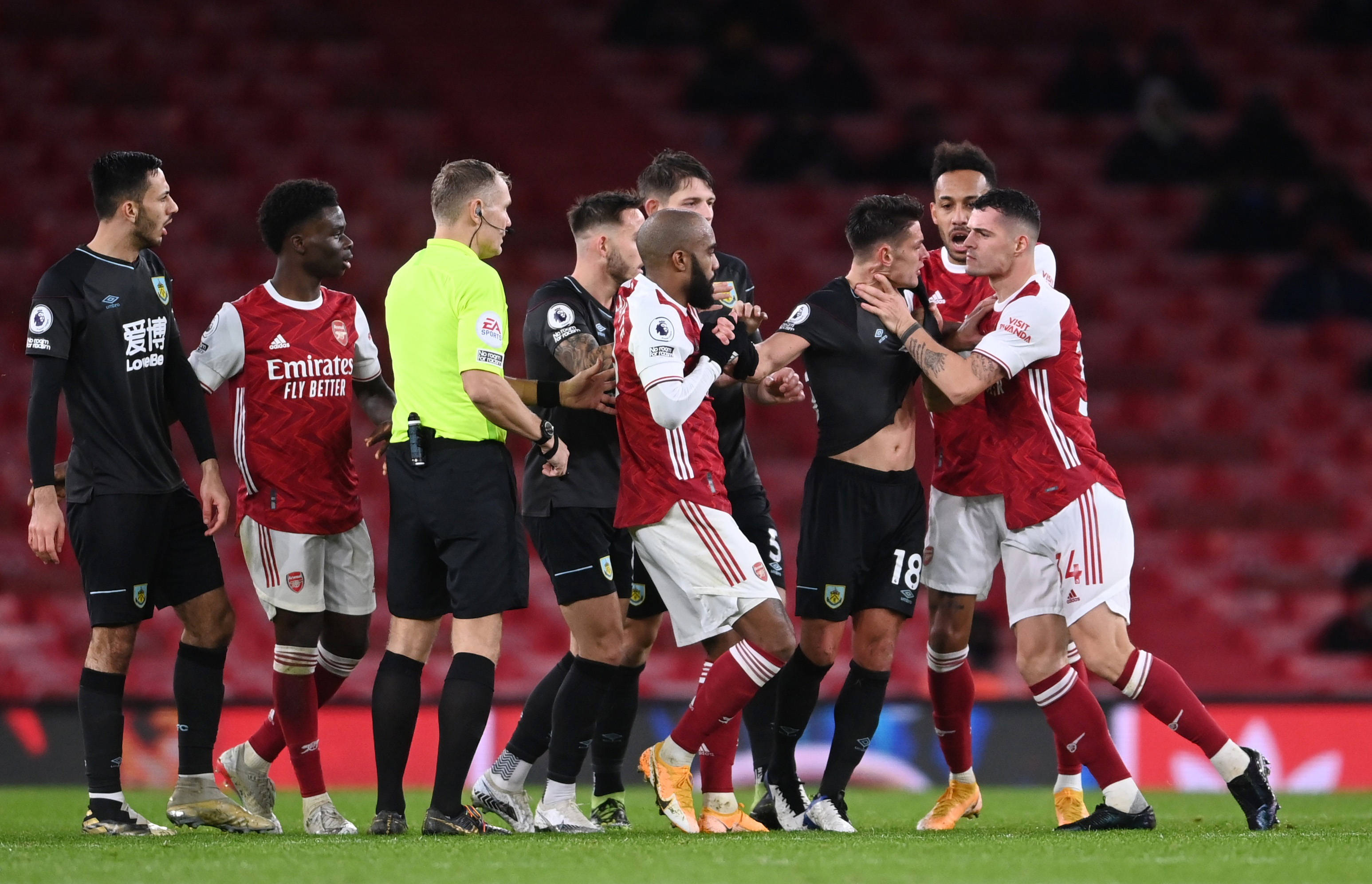 动员们适应 动员们适应